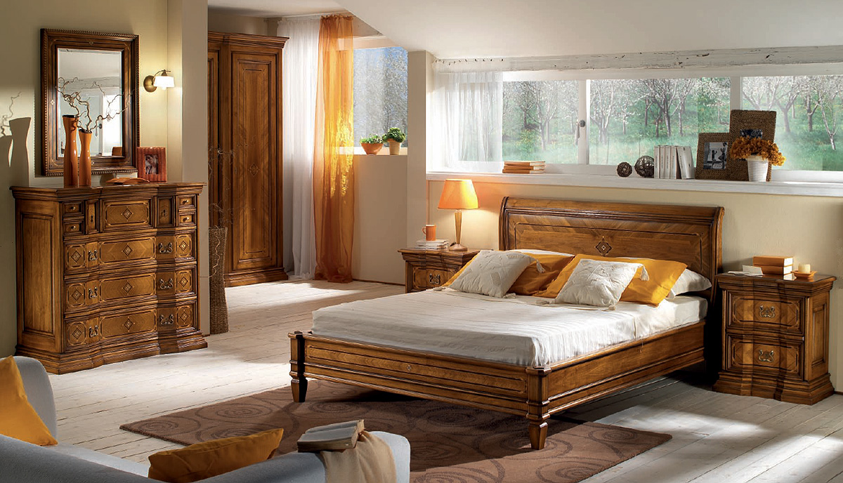 Arredo Спальни AC 05