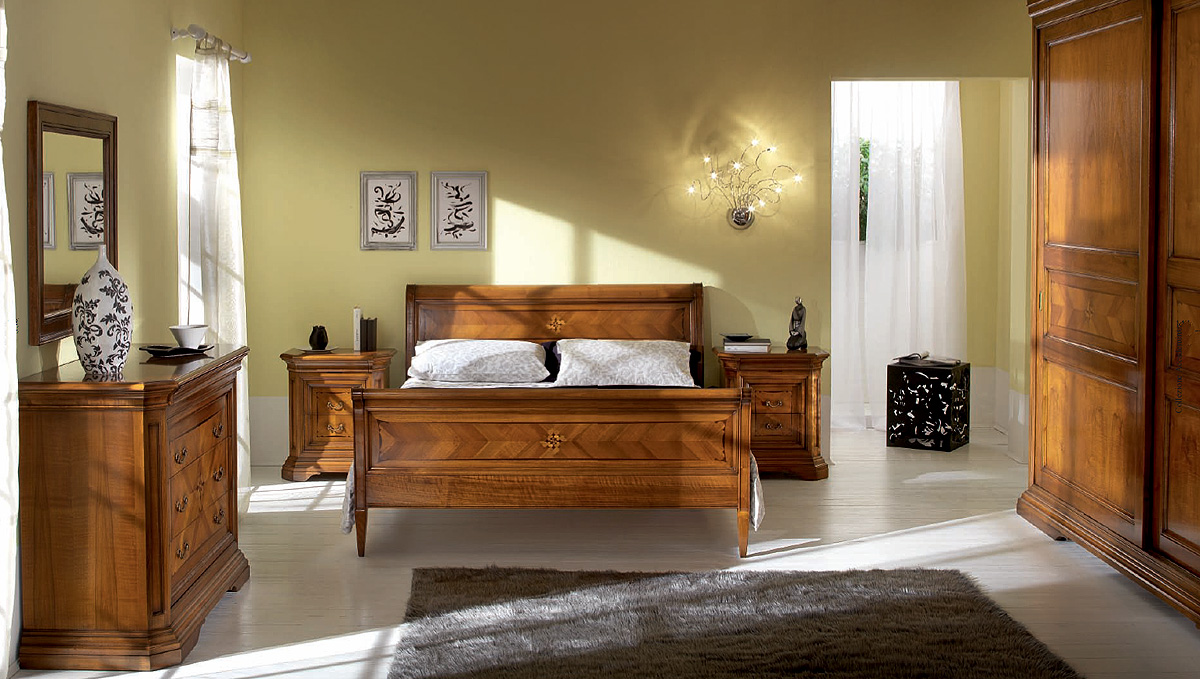 Arredo Спальни AC 07