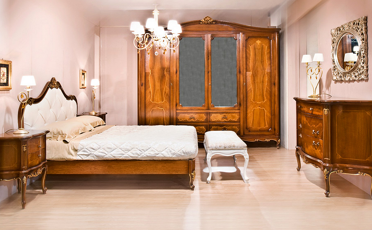 Arredo Спальни L 03