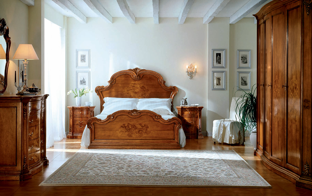 Arredo Спальни B 03