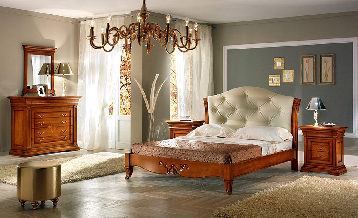 Arredo Спальни B 05