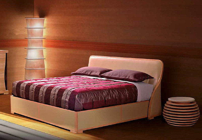 Кровать MORELATO ORLANDO 2801