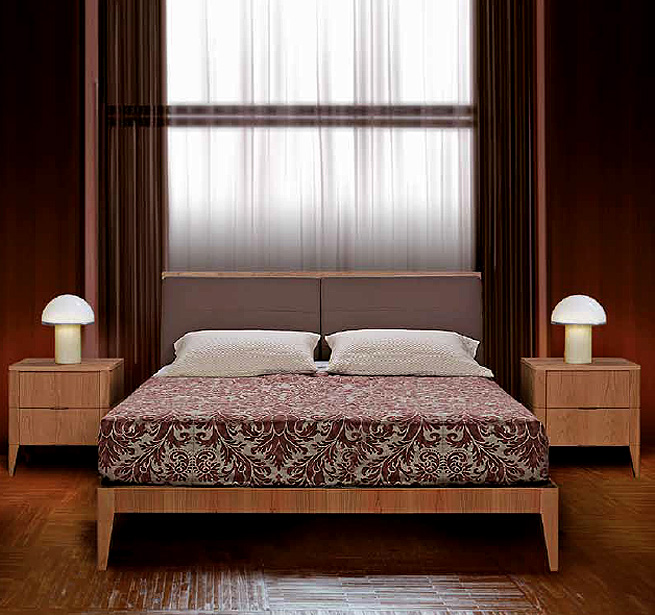 Кровать MORELATO FELICE 2890