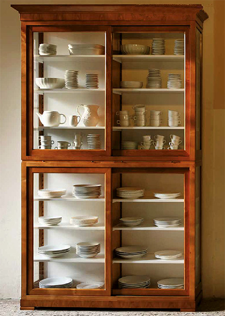 Витрина MORELATO BIEDERMEIER 6288