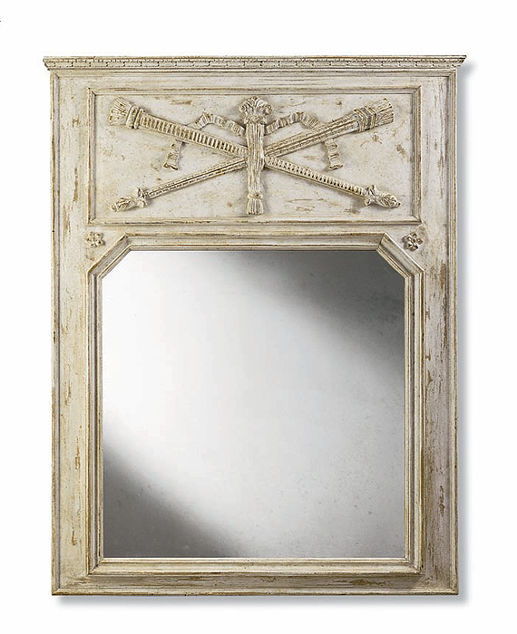 Зеркало PAOLETTI GF/826