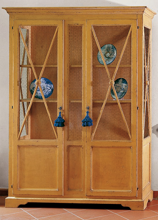 Витрина PAOLETTI G/2073
