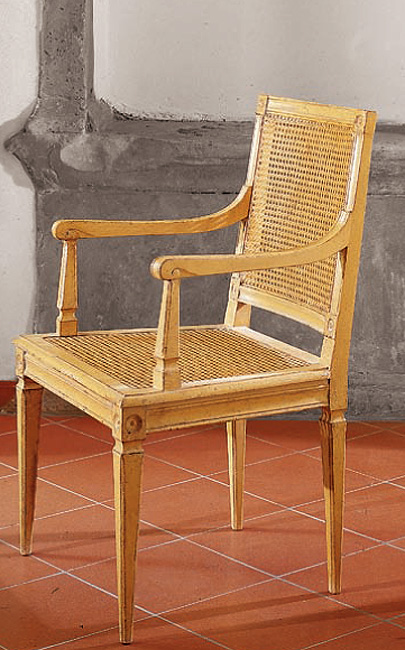 Стул PAOLETTI G/2089