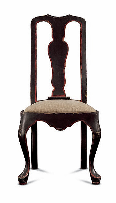 Стул PAOLETTI G/1977