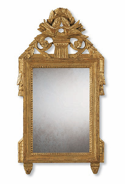 Зеркало PAOLETTI GF/1038