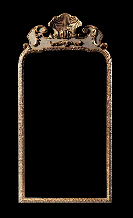 Зеркало PAOLETTI GF/949
