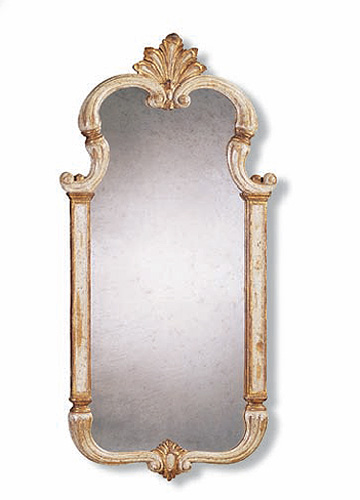 Зеркало PAOLETTI G/1011/SP