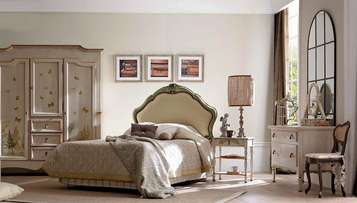Arredo Детская мебель Италии BUTTERFLY