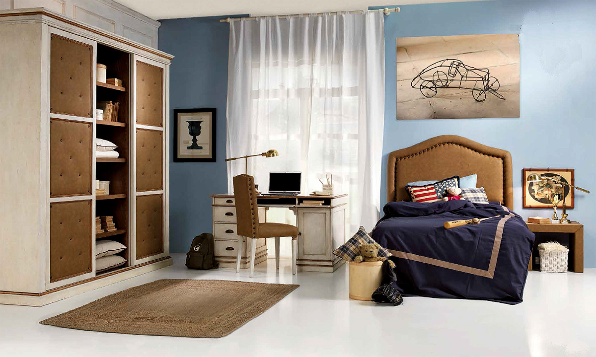 Arredo Детская мебель Италии COLLEGE