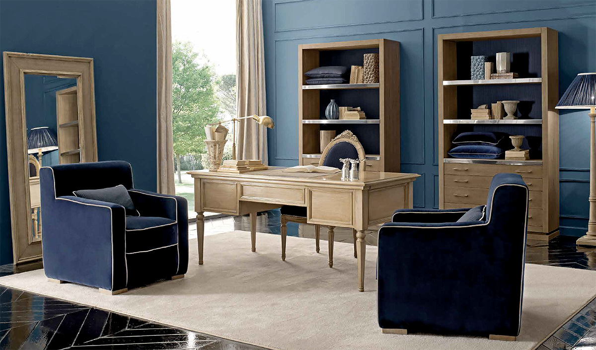 Arredo Кабинеты AUDREY 02
