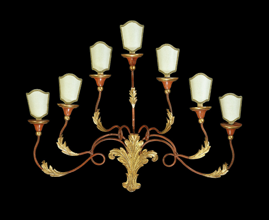Бра PAOLETTI G/2586