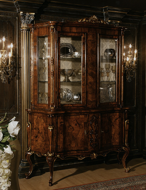 Витрина PALMOBILI 1082