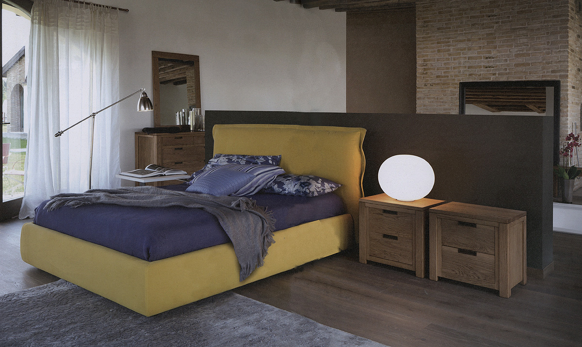 Arredo Спальни EC 2