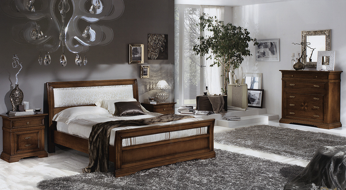 Arredo Спальни REGINA 03 1