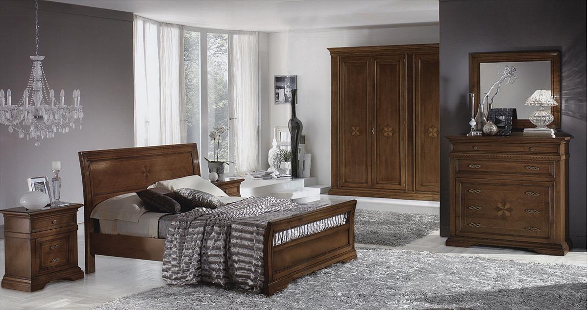Arredo Спальни REGINA 03 2