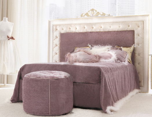 Кровать ALTAMODA LULU AN05 2