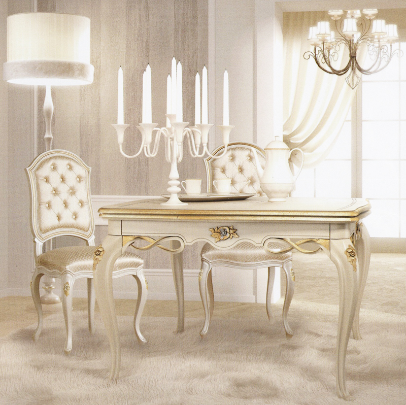 Стол SIGNORINI COCO FOREVER 9505