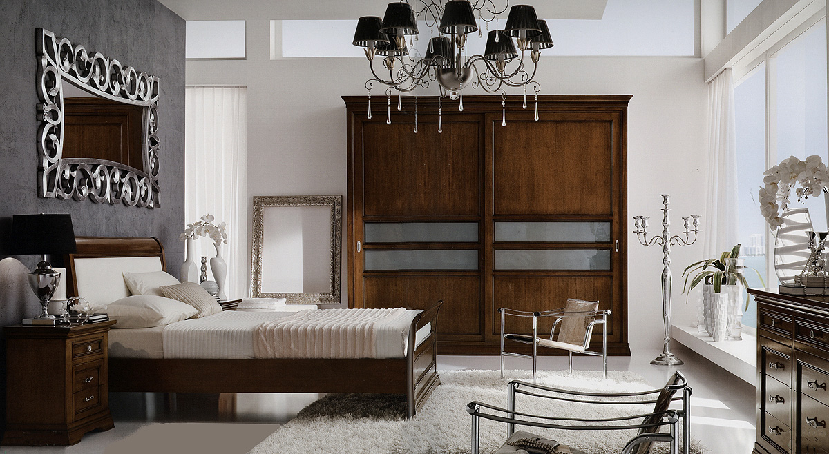 Arredo Спальни CONTESSA 04