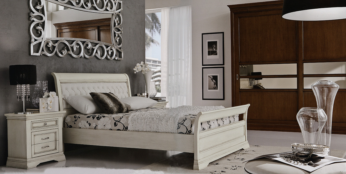 Arredo Спальни CONTESSA 05