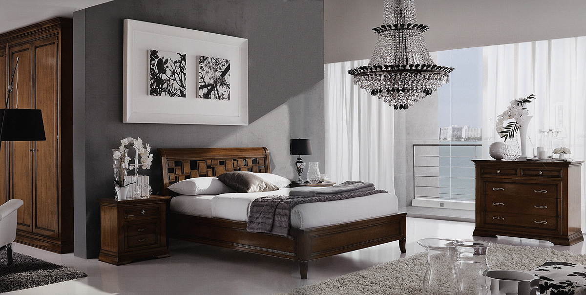 Arredo Спальни CONTESSA 07