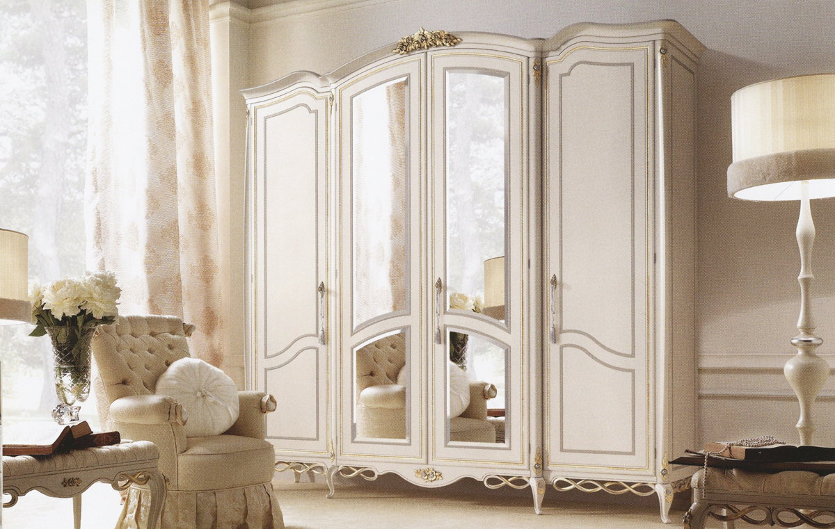 Шкаф SIGNORINI COCO FOREVER 9031