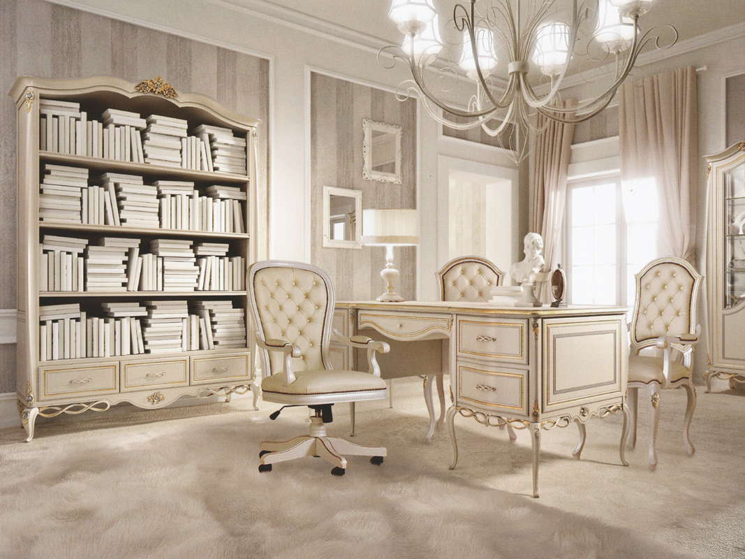 Arredo Кабинеты FOREVER