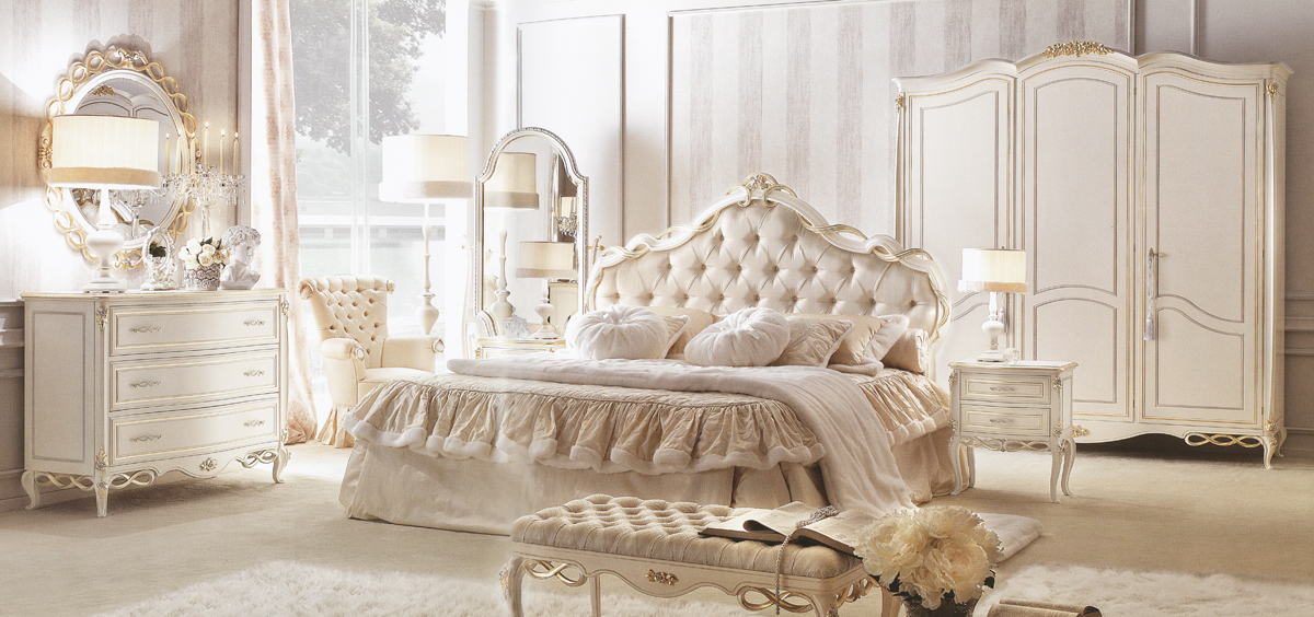Arredo Спальни FOREVER