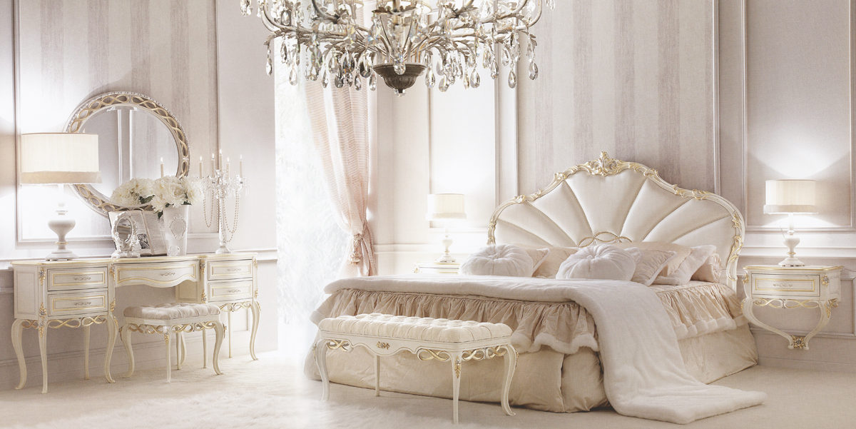 Arredo Спальни FOREVER_1