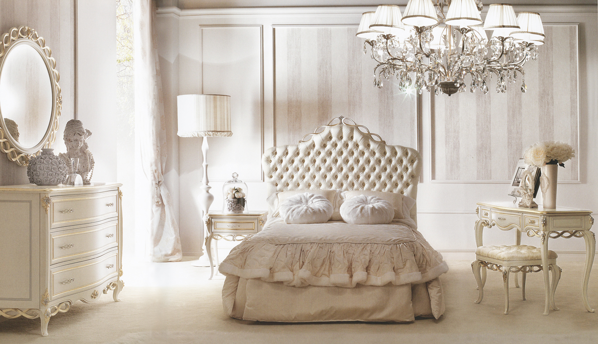 Arredo Спальни FOREVER_2