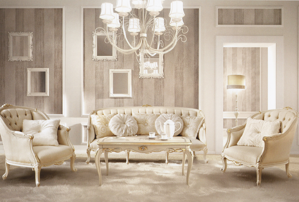 Arredo Гостиные FOREVER