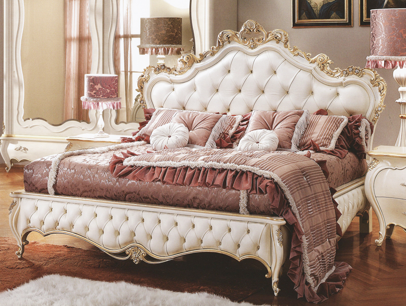Кровать SIGNORINI COCO 8012