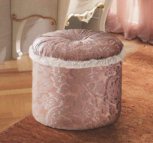 Пуф SIGNORINI COCO 8009