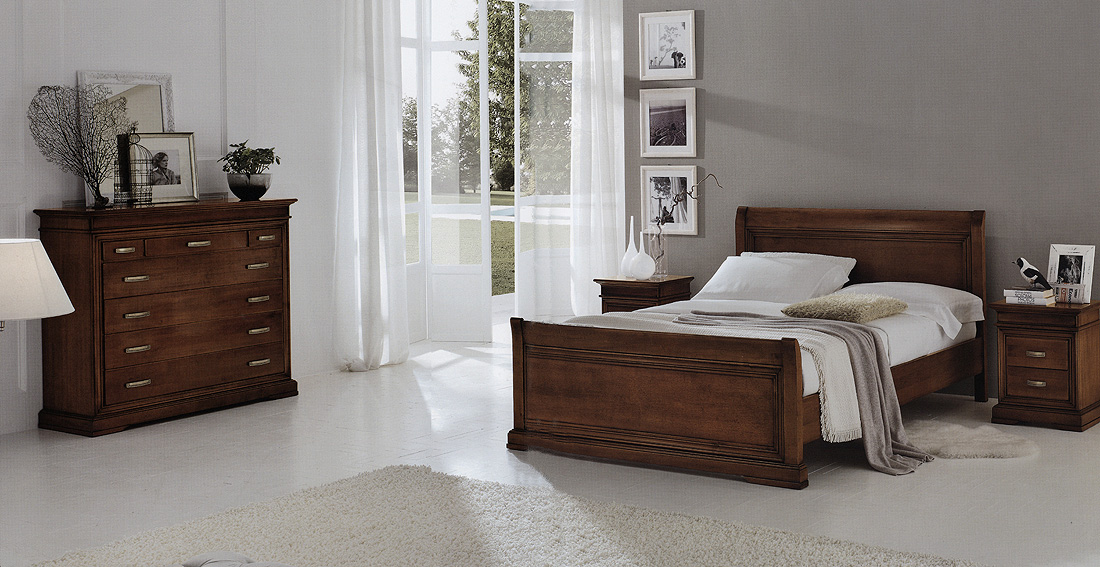 Arredo Спальни GRANDAMA 05