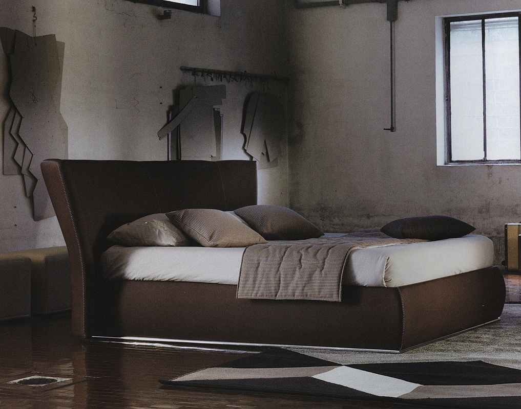 Кровать ERGOGREEN GISELLE PLAIN