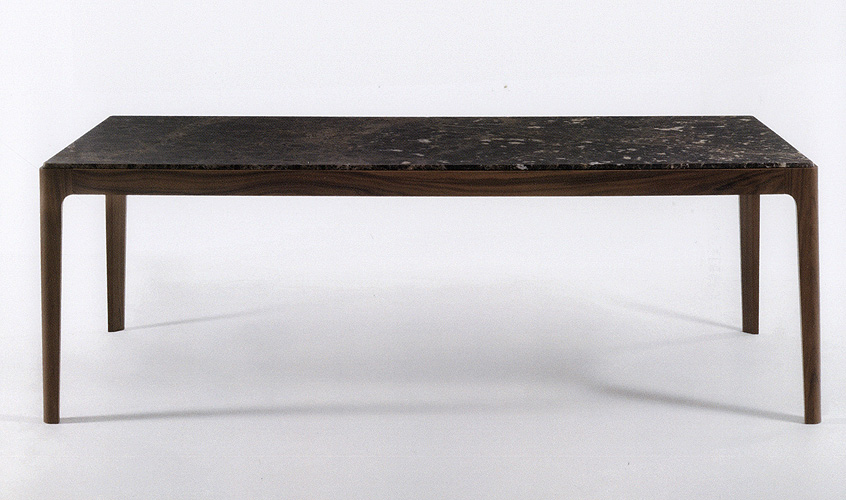 Стол PORADA Ziggy table 2