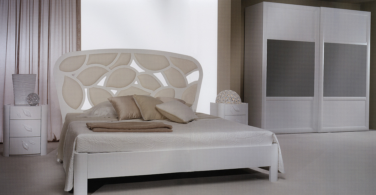 Arredo Спальни 48