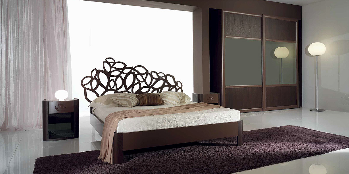 Arredo Спальни 50