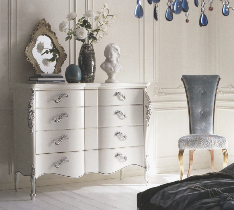 Комод ARTE CASA 2135