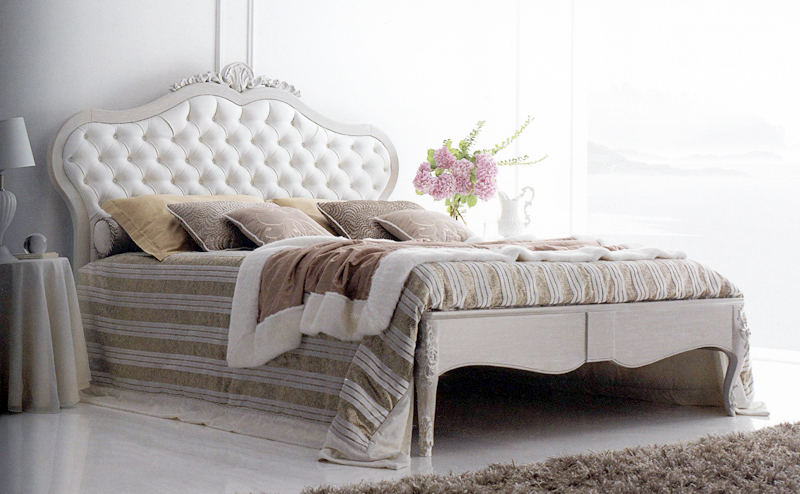 Кровать ARTE CASA 2326