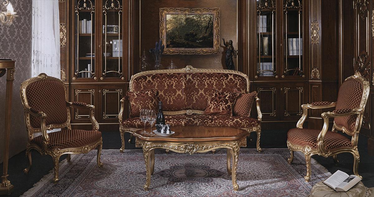 Arredo Мягкая мебель SISSY 01