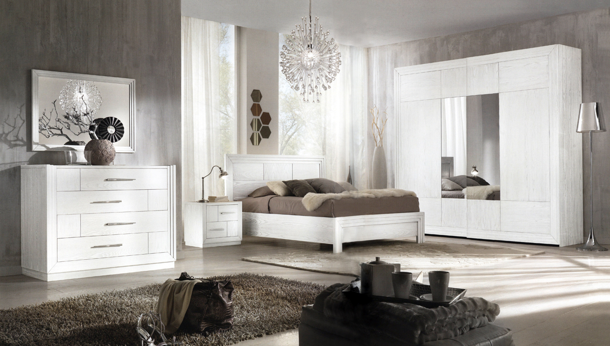 Arredo Спальни EVOLUZIONE 5