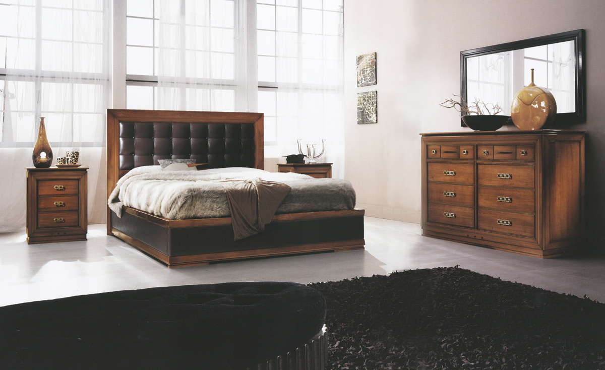 Arredo Спальни EVOLUZIONE 4