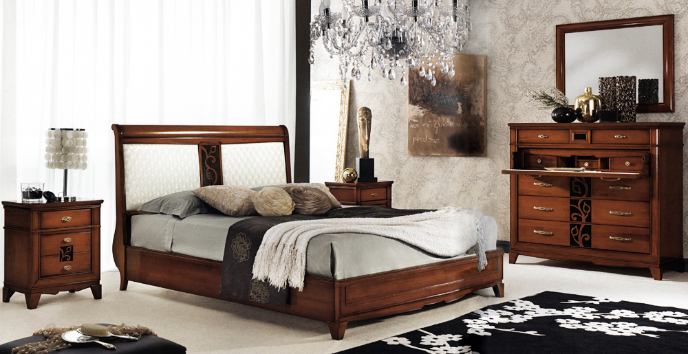 Arredo Спальни EVOLUZIONE 7
