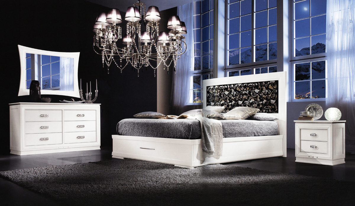 Arredo Спальни EVOLUZIONE 6