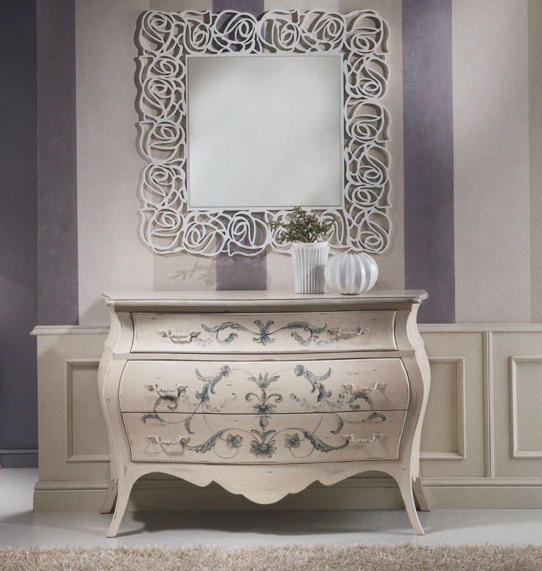 Комод ARTE CASA 2262