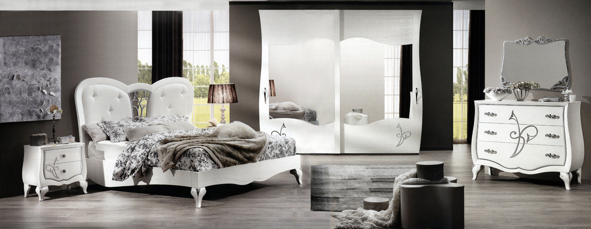 Arredo Спальни EVOLUZIONE 1